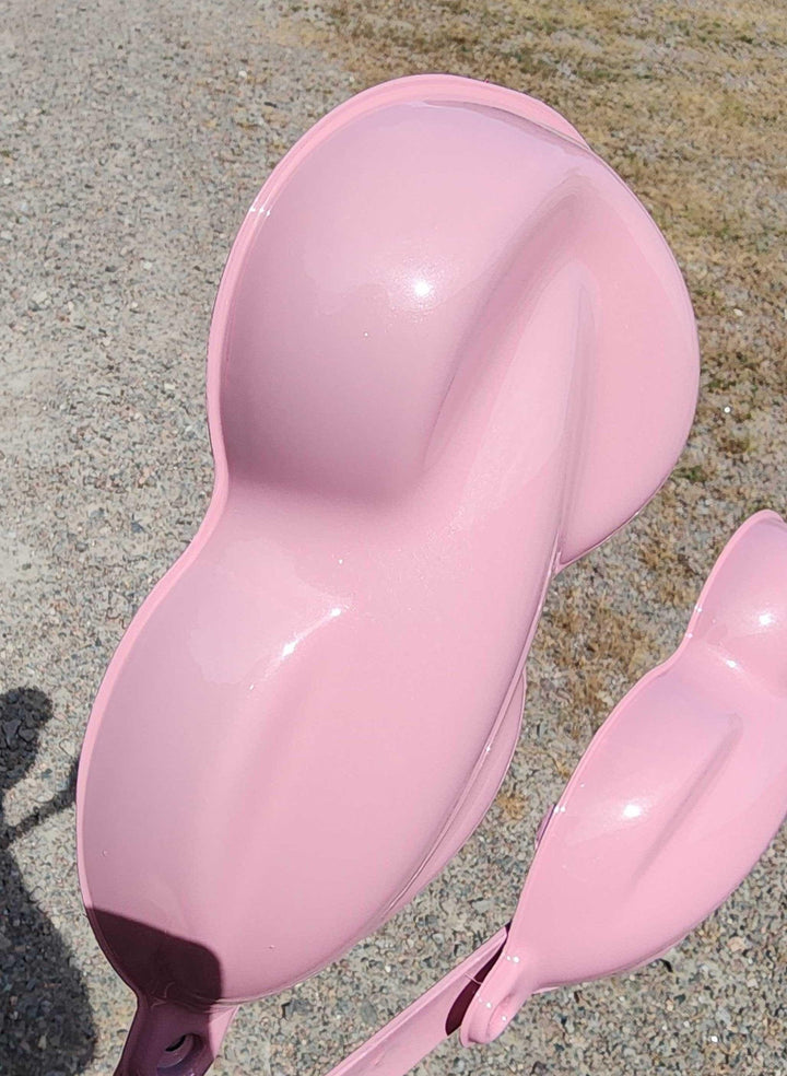 Bubble Gum Pearl - Tamco Paint - Custom Color -CLEARANCE