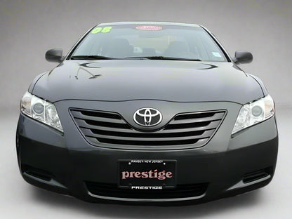 Toyota Magnetic Grey Metallic 1G3 | OEMatch Basecoat