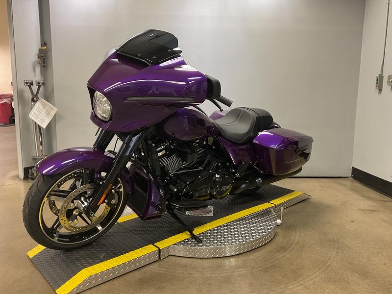 Harley-Davidson Concord Purple Metallic - 3C HD134 | OEMatch Basecoat