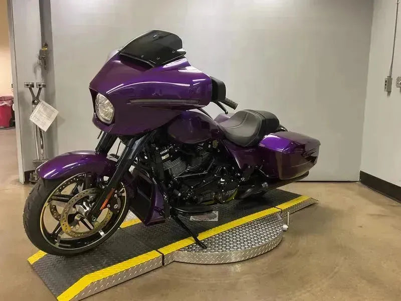 Harley-Davidson Concord Purple Metallic - 3C HD134 | OEMatch Basecoat