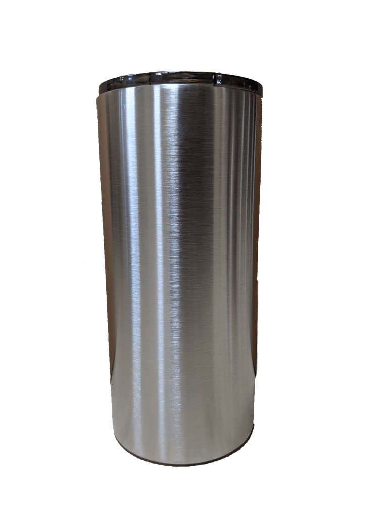 22oz Straight n' Wide Tumbler - The Spray Source - The Spray Source