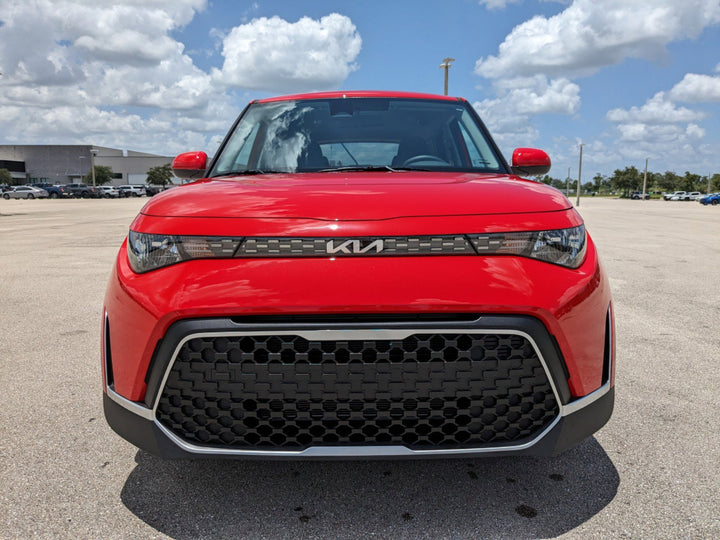 Kia Inferno Red Metallic AJT | OEMatch Basecoat