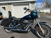 Harley-Davidson Jade Sunglo Metallic - 3C HD136 | OEMatch Basecoat