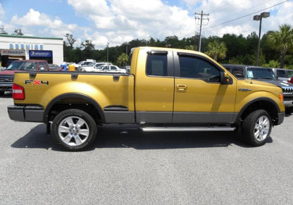 FORD USA AMBER GOLD M. GQ-7206 | OEMatch Basecoat