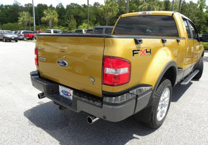 FORD USA AMBER GOLD M. GQ-7206 | OEMatch Basecoat