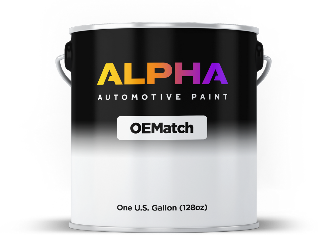 OEMatch Search - All Makes & Model | OEM Color matching Basecoats