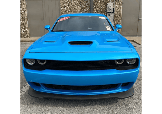 Lightning Blue Vehicle Paint Kit