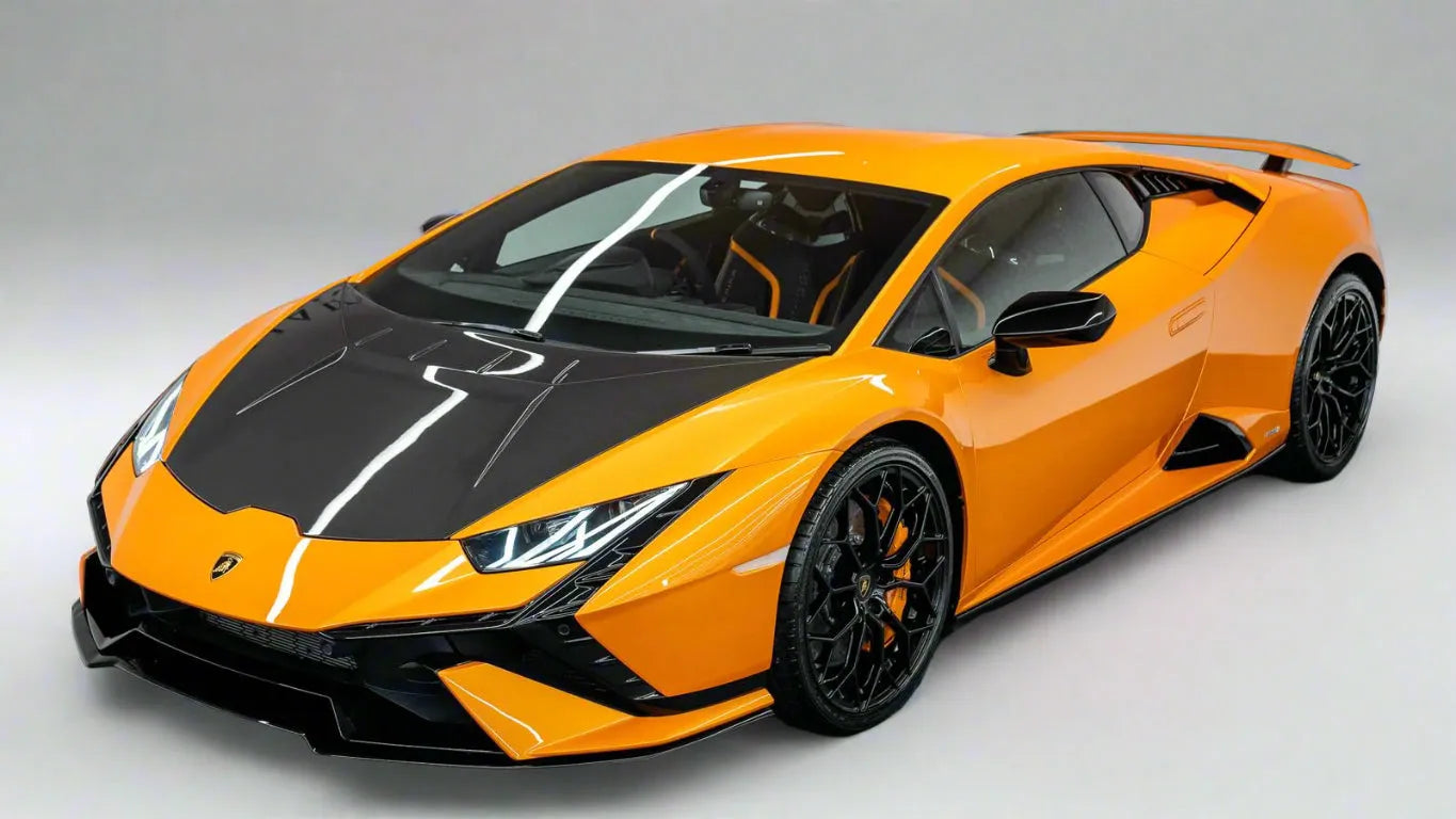 Lamborghini Arancio California P. 0058 / 954.164 | OEMatch Basecoat