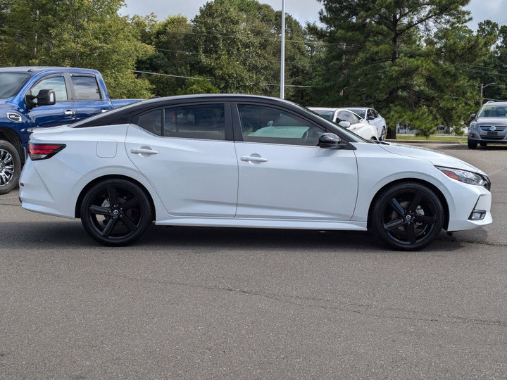 Nissan Super White 326 | OEMatch Basecoat