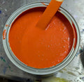 #3 Pearl OrangeBasecoat | One Off Custom Color - The Spray Source - The Spray Source