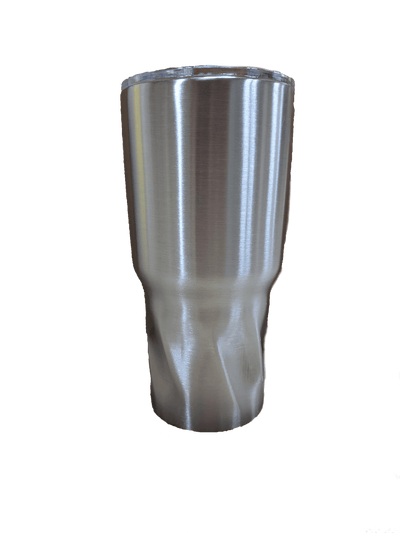 30oz Twisted Tumbler - The Spray Source - The Spray Source