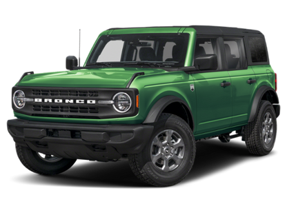 Ford Eruption Green Pearl FA | OEMatch Basecoat