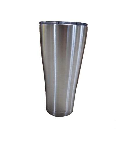 32oz Tapering Tumbler - The Spray Source - The Spray Source