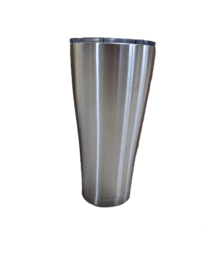32oz Tapering Tumbler - The Spray Source - The Spray Source