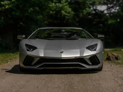 Lamborghini Grigio Adamas Metallic 0148 | OEMatch Basecoat