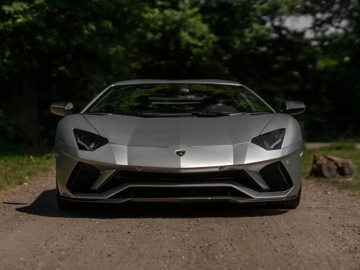 Lamborghini Grigio Adamas 0148 | OEMatch Basecoat