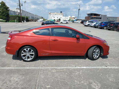 Honda Sunburst Orange Pearl YR589P | OEMatch Basecoat