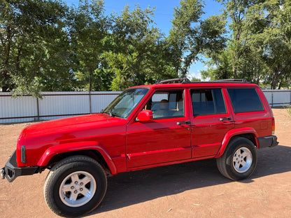 Chrysler Poppy / Flame Red PR4 | OEMatch Basecoat