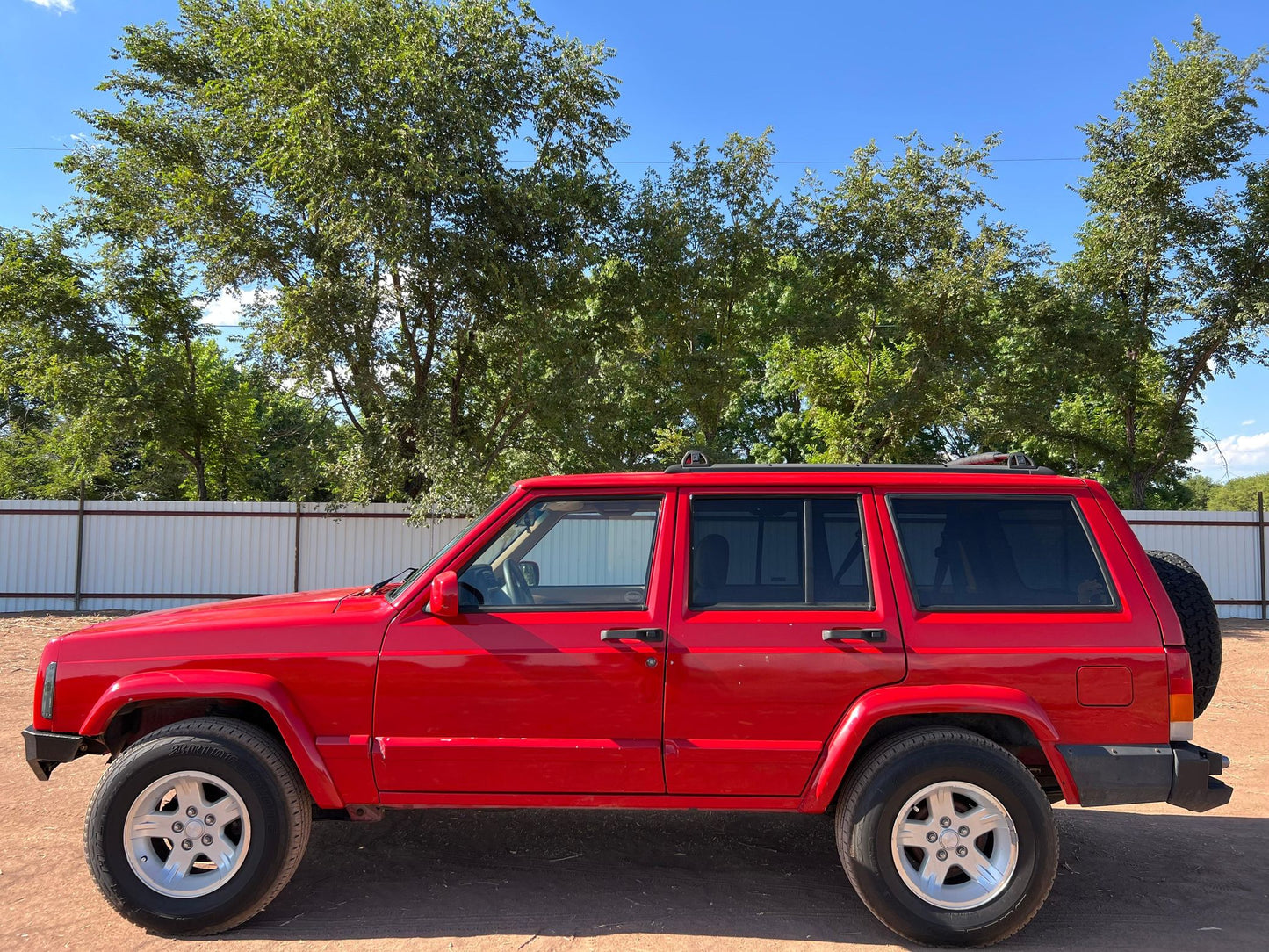 Chrysler Poppy / Flame Red PR4 | OEMatch Basecoat