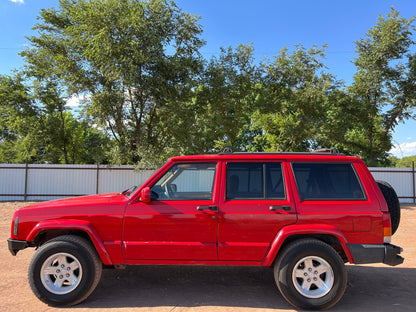 Chrysler Poppy / Flame Red PR4 | OEMatch Basecoat