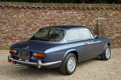 ALFA ROMEO PERVINCA M. 463A | OEMatch Basecoat