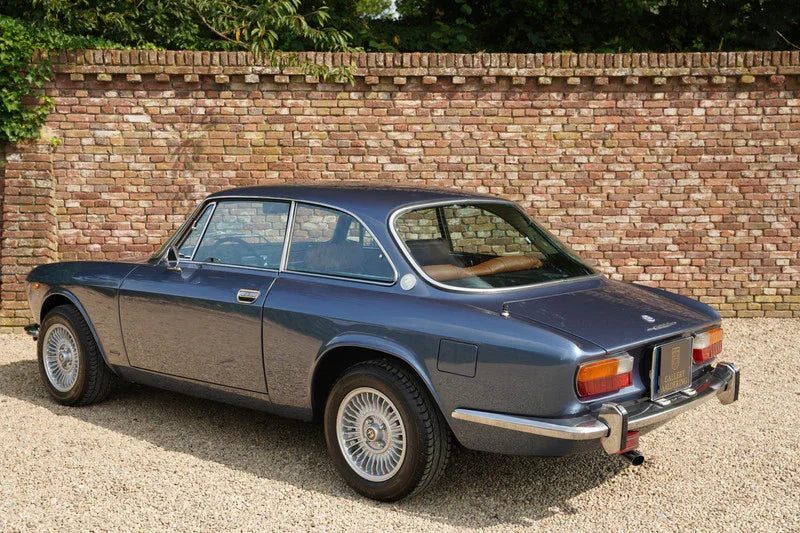 ALFA ROMEO PERVINCA M. 463A | OEMatch Basecoat