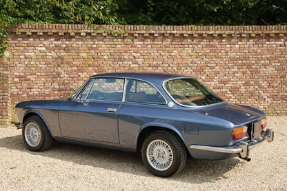 ALFA ROMEO PERVINCA M. 463A | OEMatch Basecoat