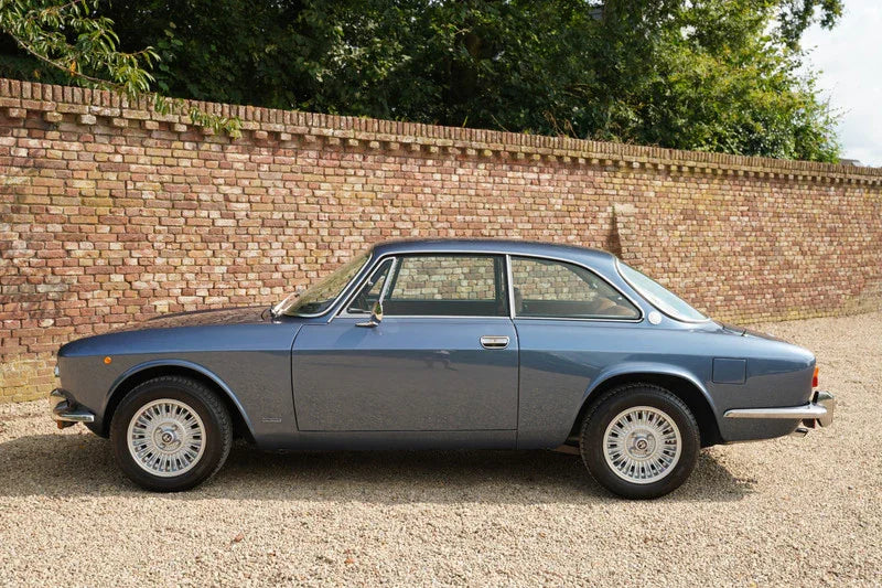 ALFA ROMEO PERVINCA M. 463A | OEMatch Basecoat