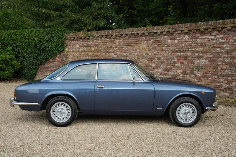 ALFA ROMEO PERVINCA M. 463A | OEMatch Basecoat
