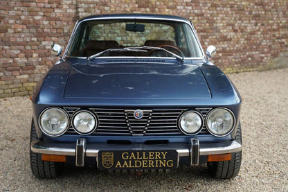 ALFA ROMEO PERVINCA M. 463A | OEMatch Basecoat