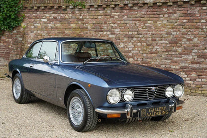 ALFA ROMEO PERVINCA M. 463A | OEMatch Basecoat