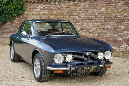 ALFA ROMEO PERVINCA M. 463A | OEMatch Basecoat