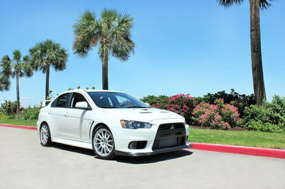 Mitsubishi Wicked White W37 | OEMatch Basecoat