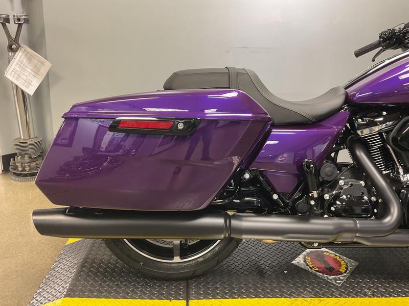 Harley-Davidson Concord Purple Metallic - 3C HD134 | OEMatch Basecoat