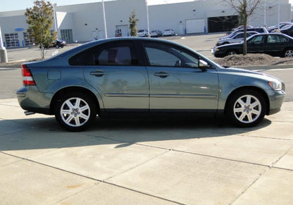 VOLVO MISTRAL GREEN M. 449 | OEMatch Basecoat