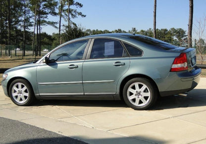 VOLVO MISTRAL GREEN M. 449 | OEMatch Basecoat