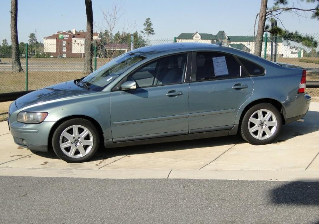 VOLVO MISTRAL GREEN M. 449 | OEMatch Basecoat