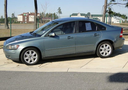 VOLVO MISTRAL GREEN M. 449 | OEMatch Basecoat