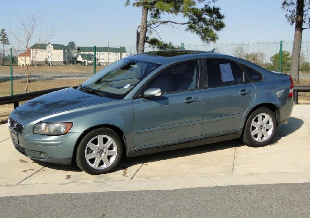 VOLVO MISTRAL GREEN M. 449 | OEMatch Basecoat