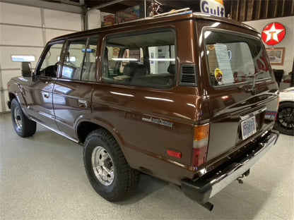 TOYOTA DARK BROWN P. 4K8 | OEMatch Basecoat