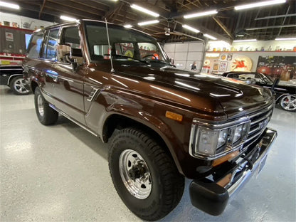 TOYOTA DARK BROWN P. 4K8 | OEMatch Basecoat