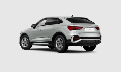 Volkswagen / Audi Tausilber Metallic LX7E | OEMatch Basecoat