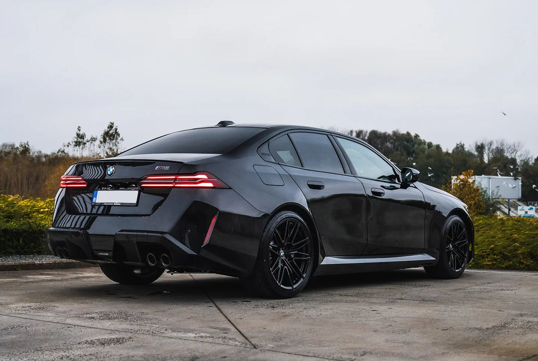 BMW Black Sapphire Metallic 475 | OEMatch Basecoat