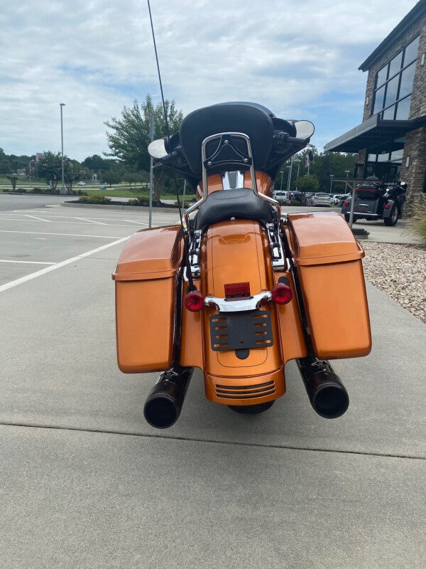 Harley-Davidson Amber Whiskey P 645 | OEMatch Basecoat