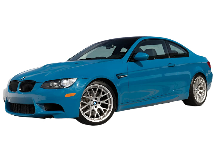 BMW Laguna Seca Blue 448 | OEMatch Vehicle Paint Kit