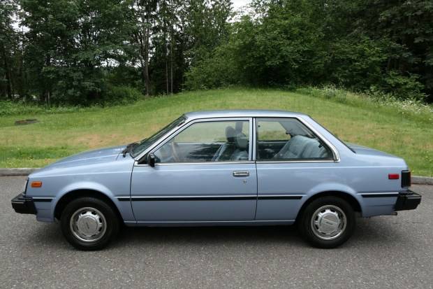 NISSAN BLUE M. 023 | OEMatch Basecoat