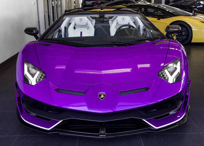 Lamborghini Viola Parisea P. 0172 | OEMatch Basecoat