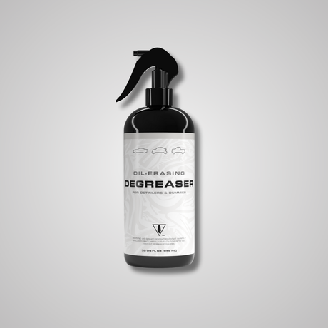 Oil-Erasing Degreaser