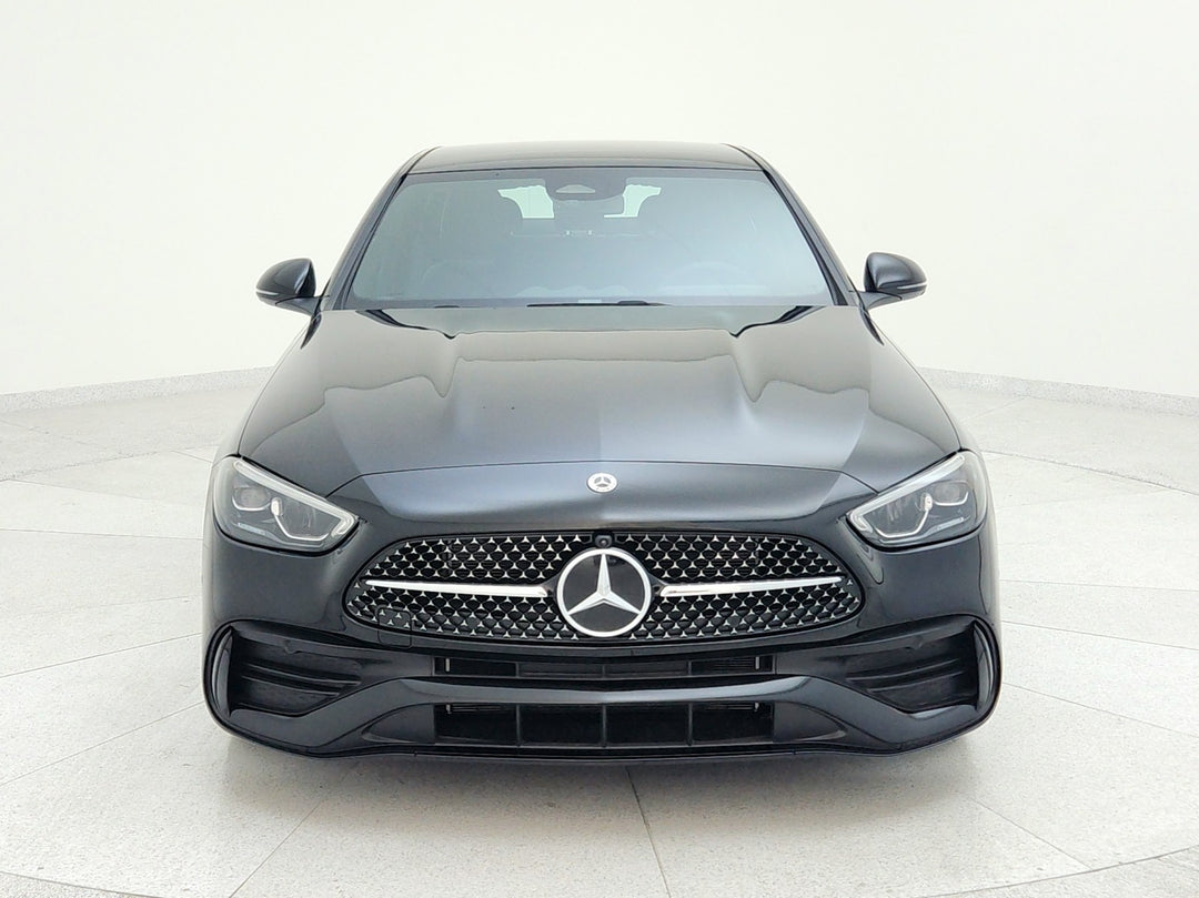 Mercedes-Benz Black 40 | OEMatch Basecoat