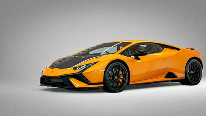 Lamborghini Arancio California P. 0058 / 954.164 | OEMatch Basecoat